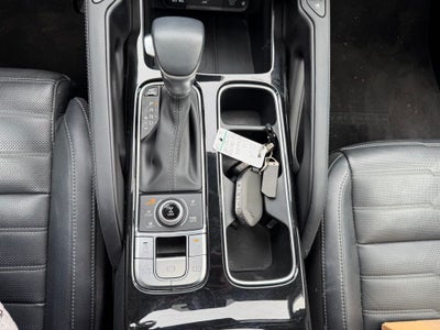 2024 Kia Telluride SX-Prestige