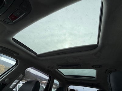 2024 Kia Telluride SX-Prestige