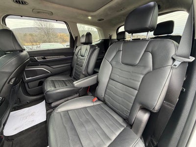 2024 Kia Telluride SX-Prestige