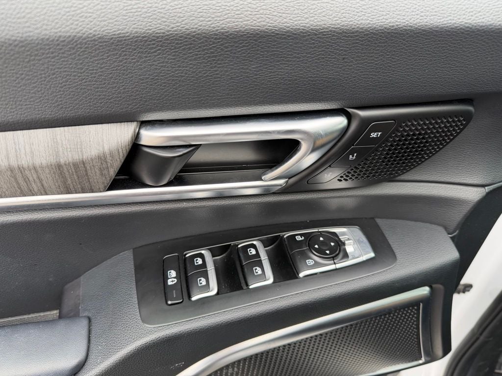 2024 Kia Telluride SX-Prestige