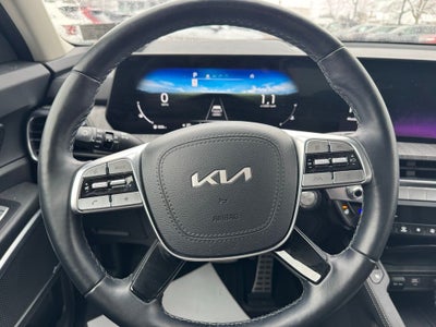 2024 Kia Telluride SX