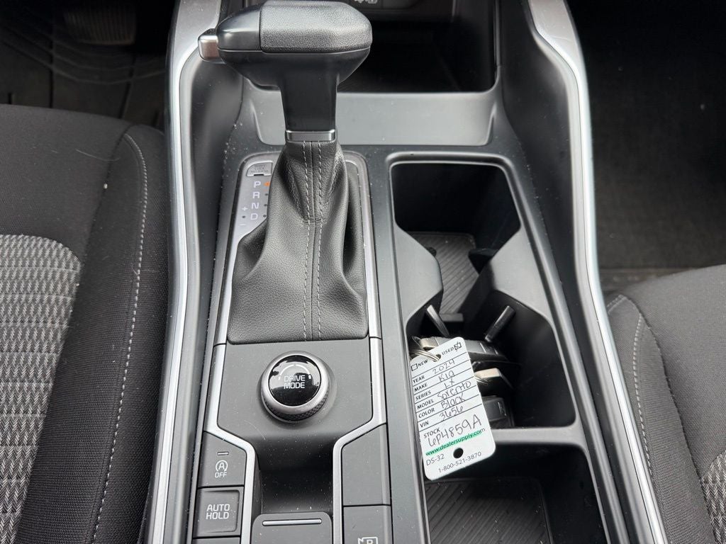 2024 Kia Sorento LX