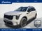 2024 Kia Sorento X-Line EX