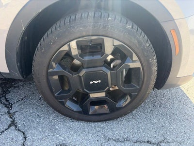 2024 Kia Sorento X-Line EX