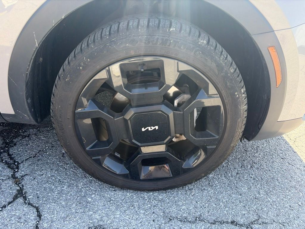 2024 Kia Sorento X-Line EX