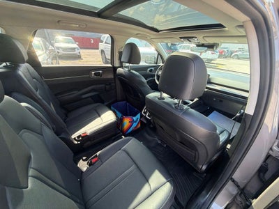 2024 Kia Sorento X-Line EX