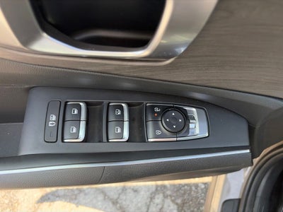 2024 Kia Sorento X-Line EX