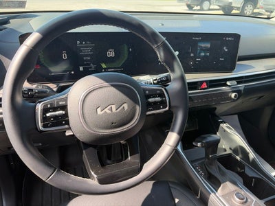 2024 Kia Sorento X-Line EX