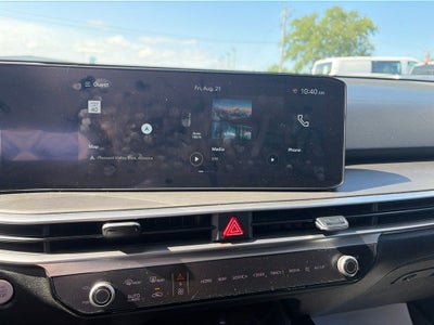 2024 Kia Sorento X-Line EX
