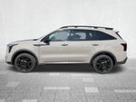 2024 Kia Sorento X-Line EX