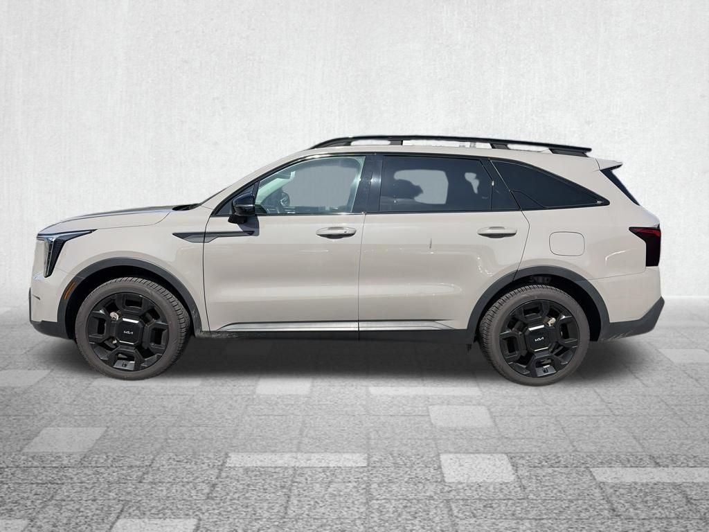 2024 Kia Sorento X-Line EX