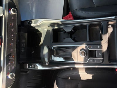 2024 Kia Sorento X-Line EX
