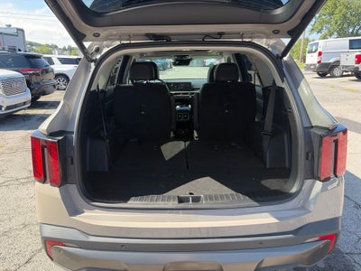 2024 Kia Sorento X-Line EX