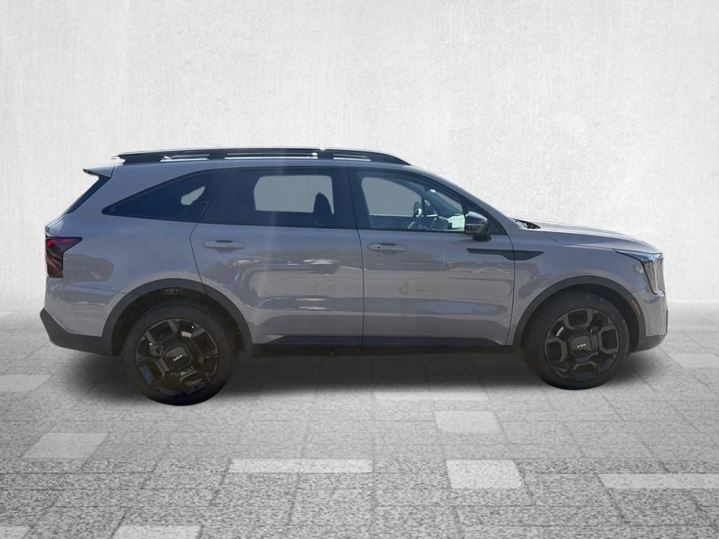 2024 Kia Sorento X-Line EX