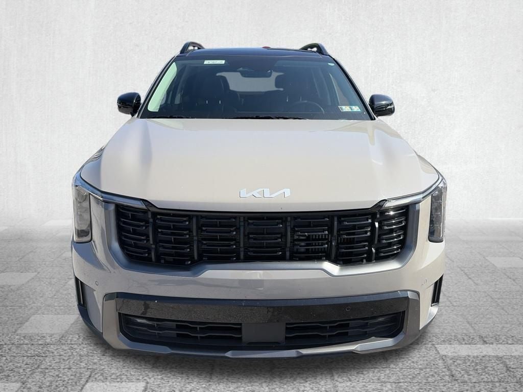 2024 Kia Sorento X-Line EX