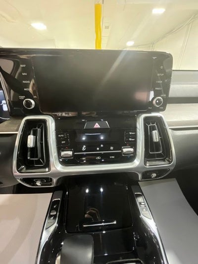 2023 Kia Sorento X-Line SX Prestige