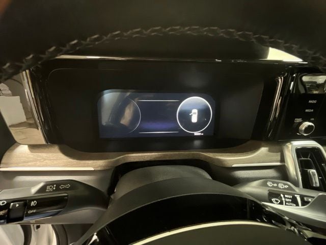 2023 Kia Sorento X-Line SX Prestige