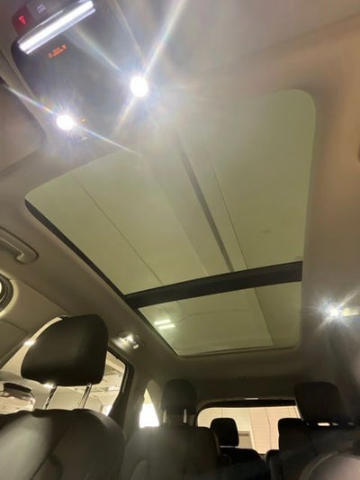 2023 Kia Sorento X-Line SX Prestige