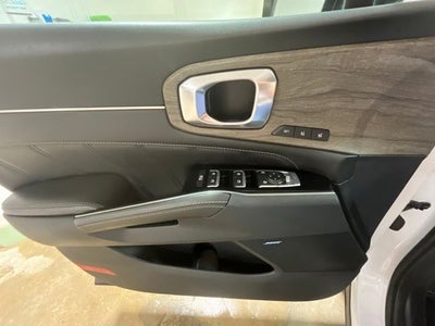 2023 Kia Sorento X-Line SX Prestige