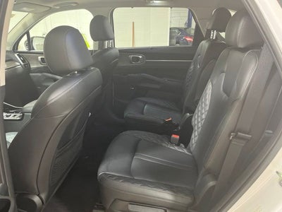 2023 Kia Sorento X-Line SX Prestige