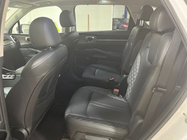 2023 Kia Sorento X-Line SX Prestige