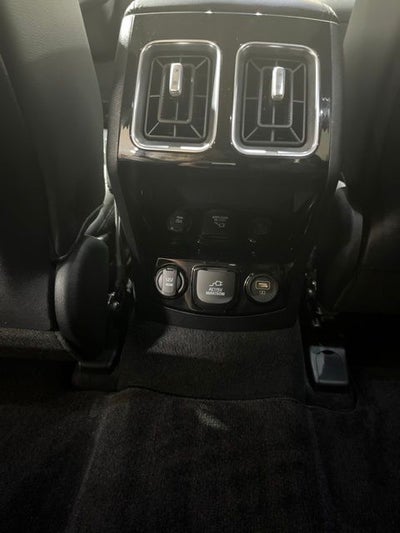 2023 Kia Sorento X-Line SX Prestige