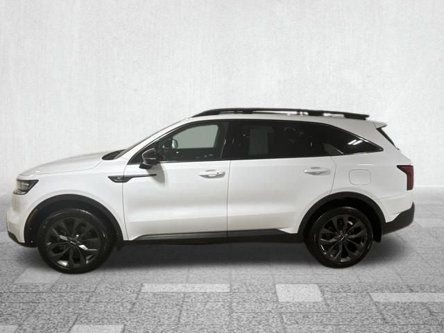 2023 Kia Sorento X-Line SX Prestige