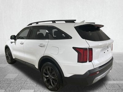 2023 Kia Sorento X-Line SX Prestige