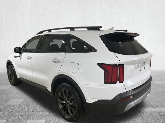 2023 Kia Sorento X-Line SX Prestige