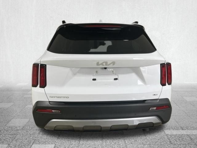 2023 Kia Sorento X-Line SX Prestige