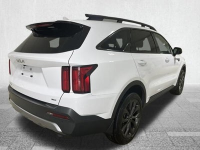 2023 Kia Sorento X-Line SX Prestige