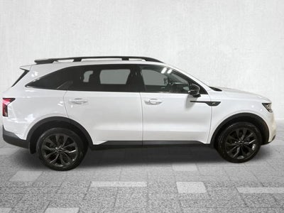 2023 Kia Sorento X-Line SX Prestige