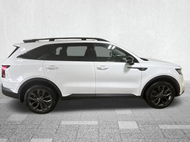2023 Kia Sorento X-Line SX Prestige
