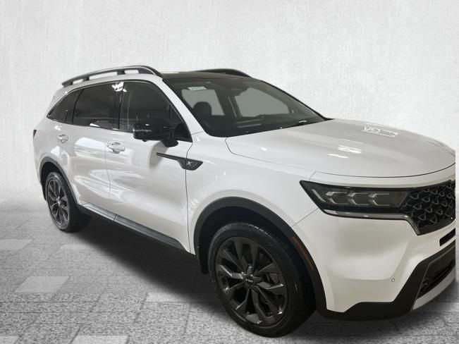 2023 Kia Sorento X-Line SX Prestige