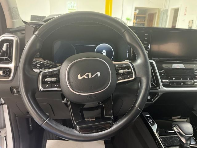 2023 Kia Sorento X-Line SX Prestige