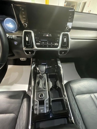 2023 Kia Sorento X-Line SX Prestige