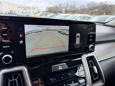 2023 Kia Sorento X-Line S