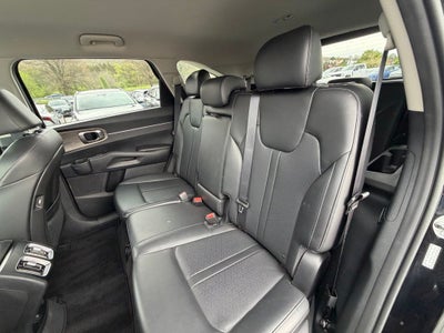 2023 Kia Sorento X-Line S