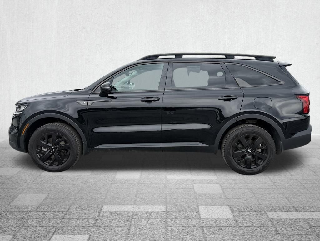 2023 Kia Sorento X-Line S