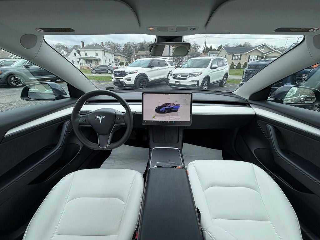 2023 Tesla Model 3 Base