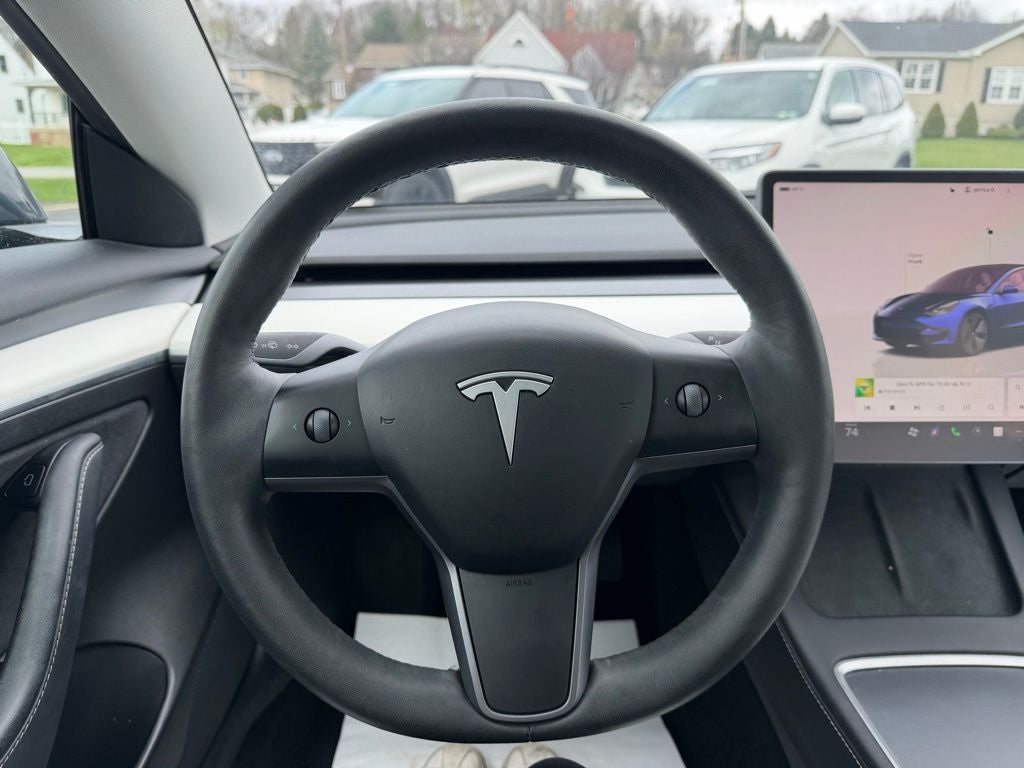 2023 Tesla Model 3 Base