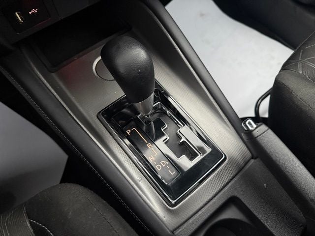 2022 Mitsubishi Outlander Sport 2.0 ES