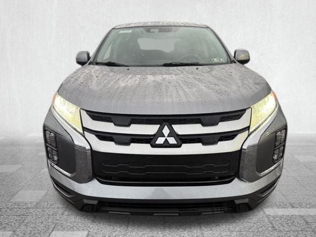 2022 Mitsubishi Outlander Sport 2.0 ES