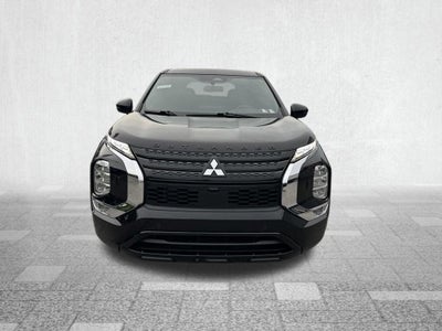 2024 Mitsubishi Outlander Base