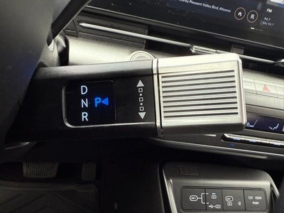 2025 Hyundai Kona Limited AWD