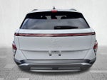 2025 Hyundai Kona Limited AWD