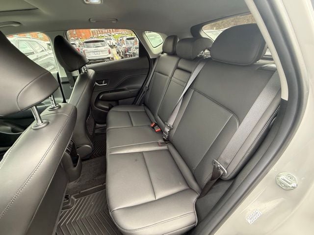 2025 Hyundai Kona Limited AWD