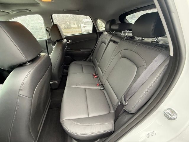 2023 Hyundai Kona Limited