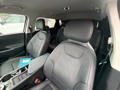 2024 Kia EV6 Wind