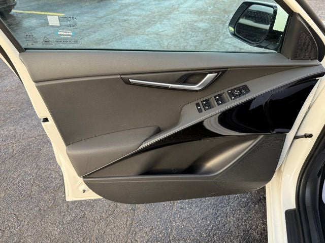 2025 Kia Niro EV Wind